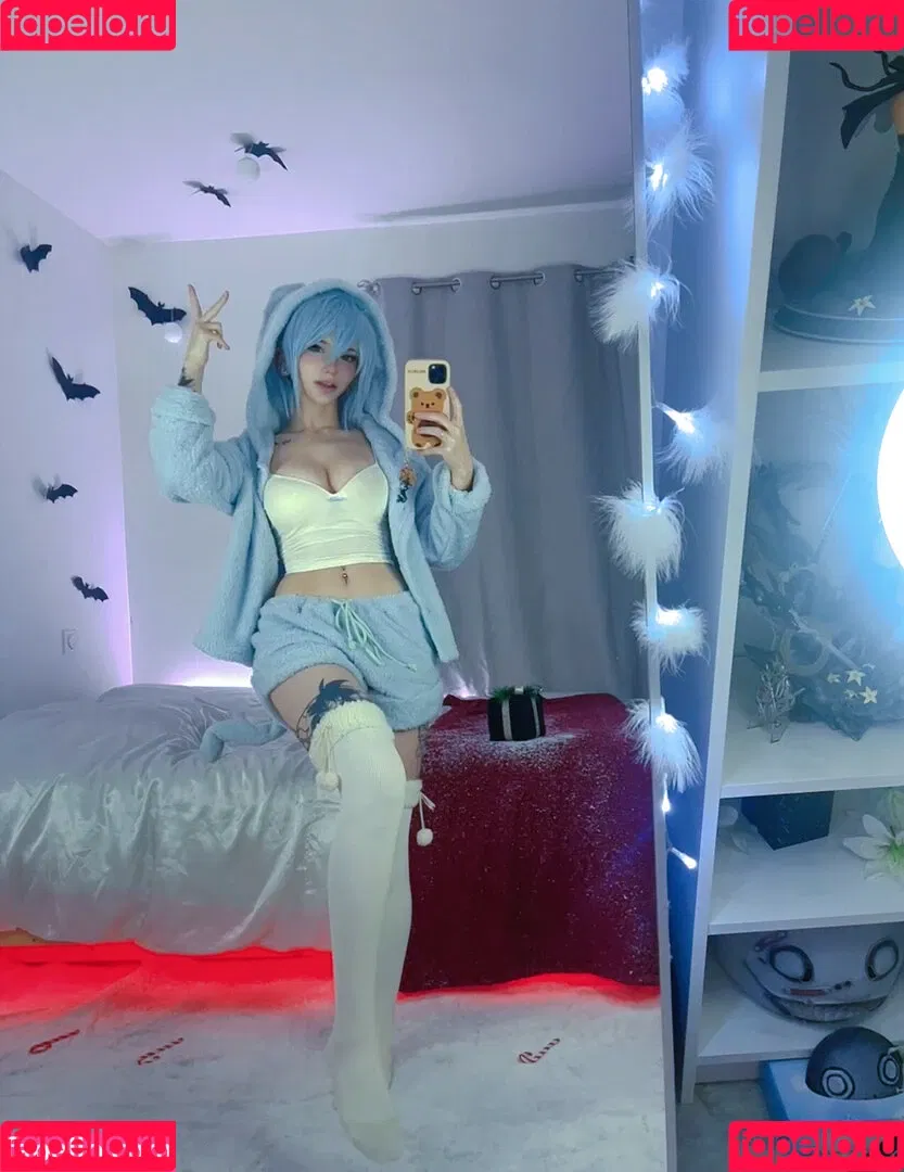 reitoozaru Onlyfans Photo Gallery 