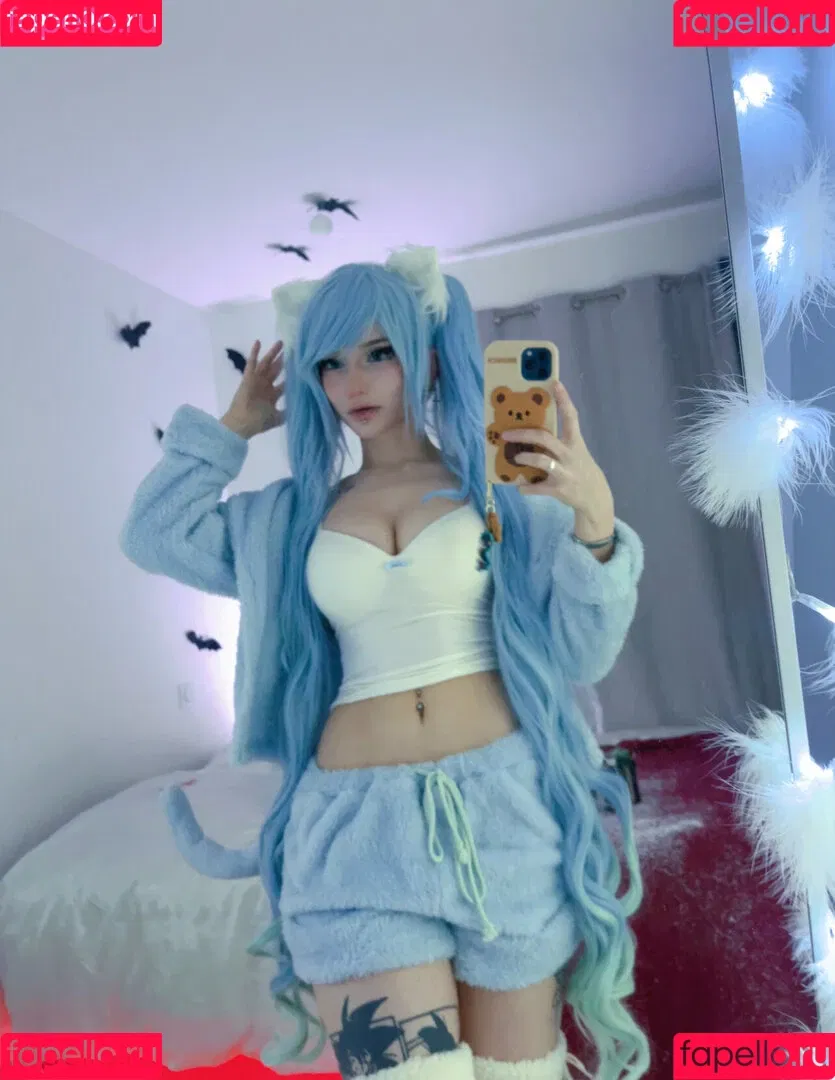 reitoozaru Onlyfans Photo Gallery 
