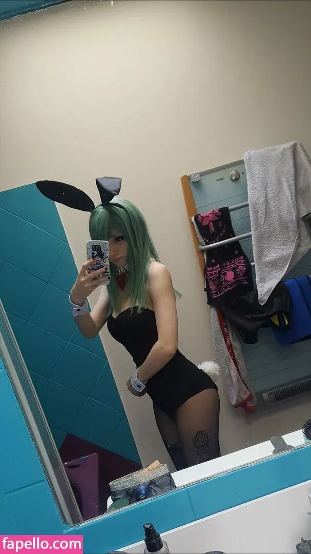 reitoozaru Onlyfans Photo Gallery 