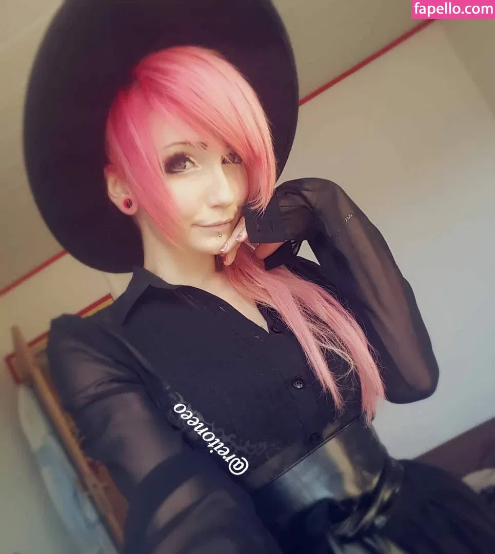 reitoozaru Onlyfans Photo Gallery 