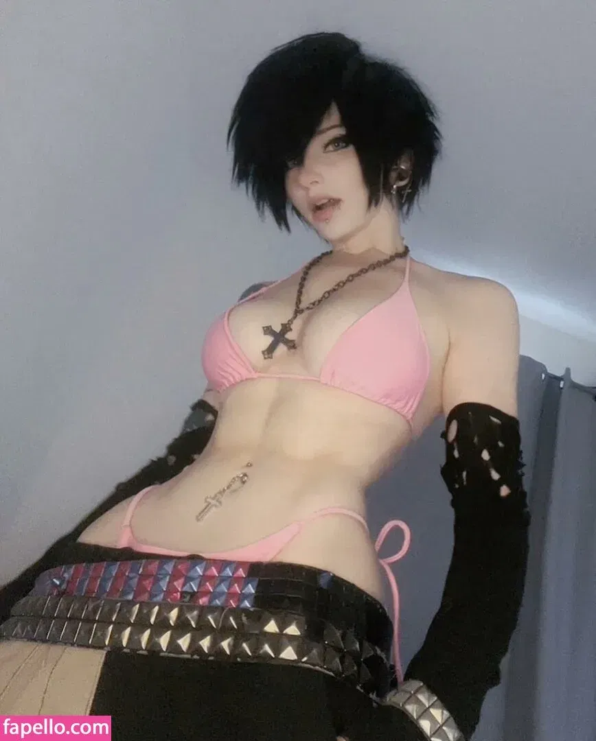 reitoozaru Onlyfans Photo Gallery 