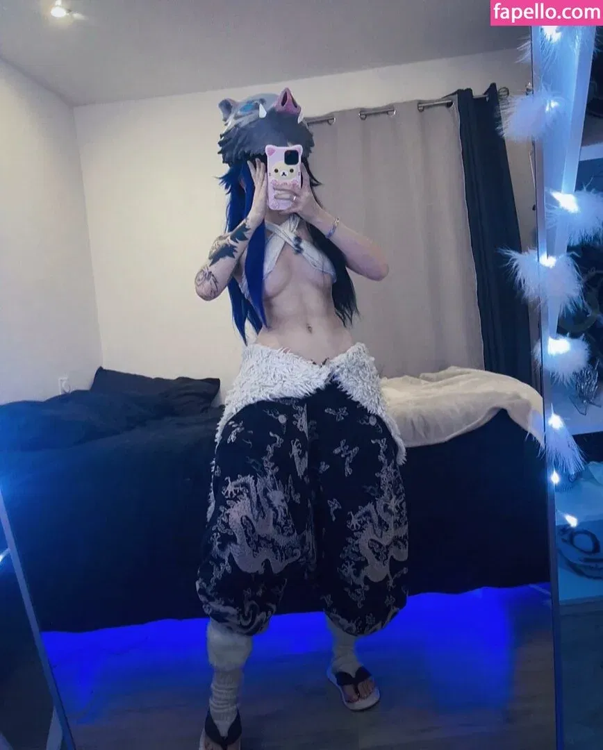 reitoozaru Onlyfans Photo Gallery 