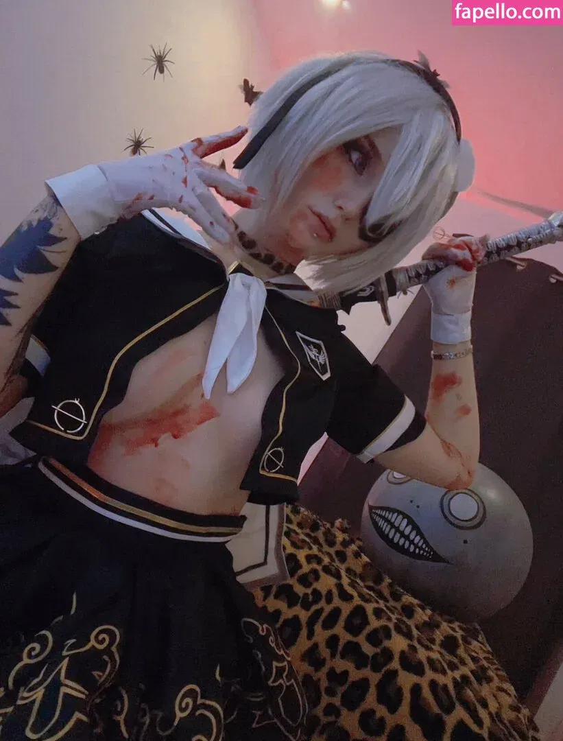 reitoozaru Onlyfans Photo Gallery 