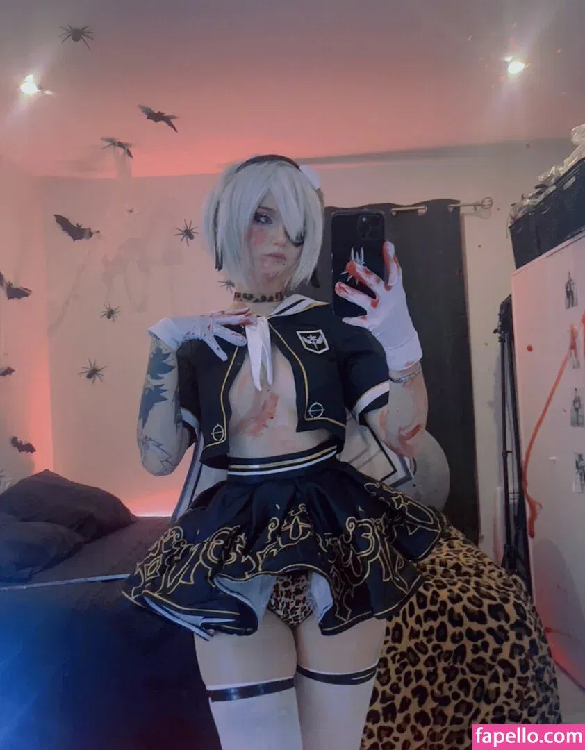 reitoozaru Onlyfans Photo Gallery 