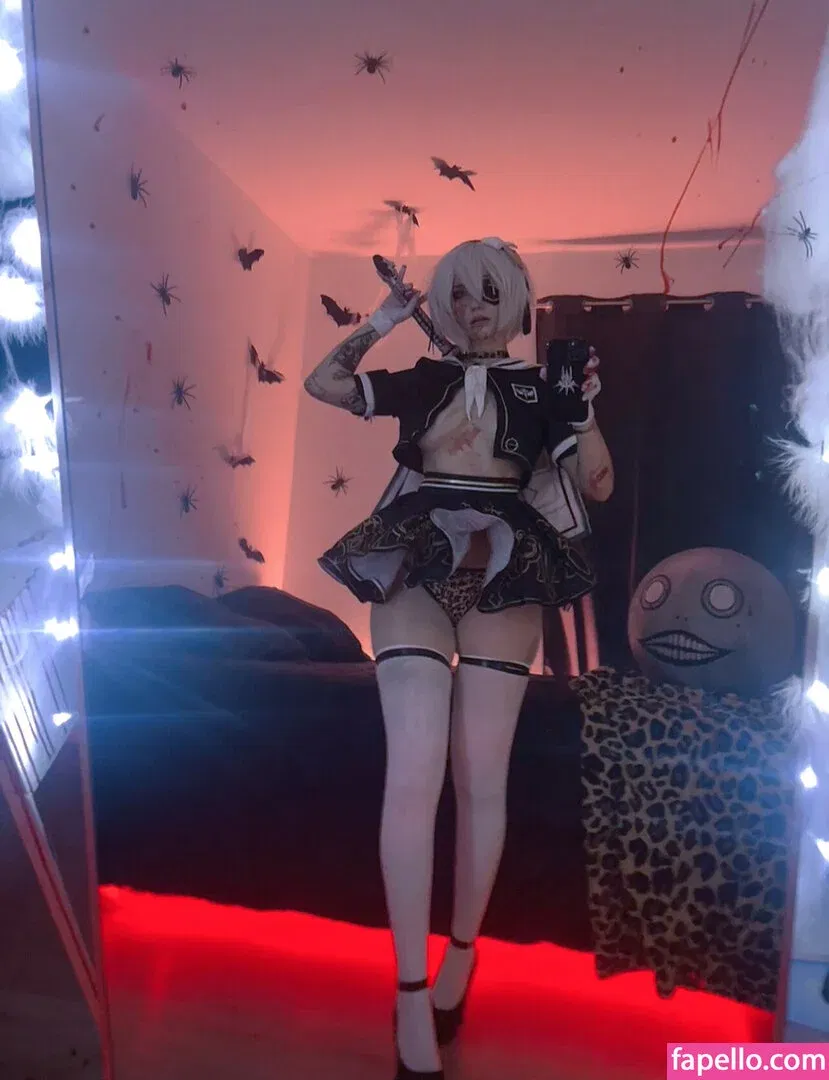 reitoozaru Onlyfans Photo Gallery 