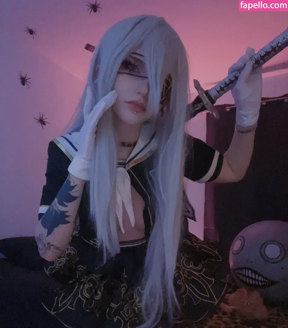 reitoozaru Onlyfans Photo Gallery 