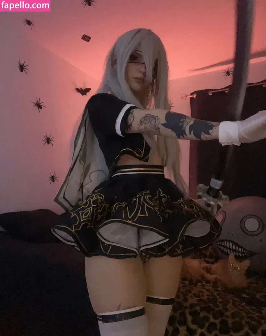 reitoozaru Onlyfans Photo Gallery 