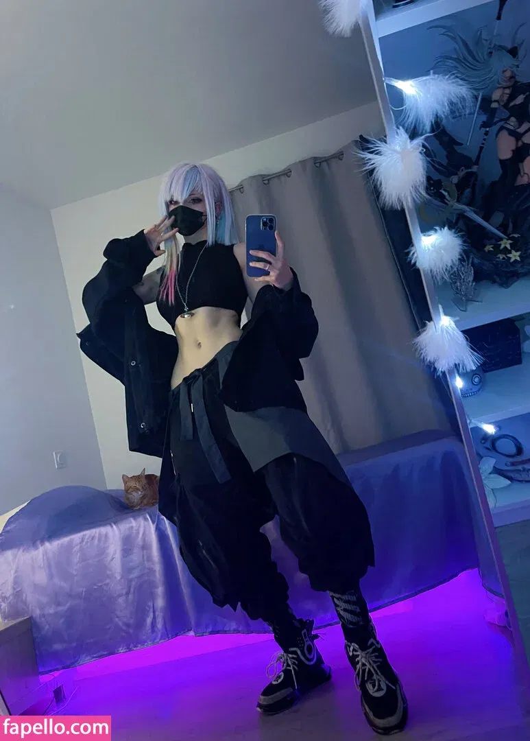 reitoozaru Onlyfans Photo Gallery 