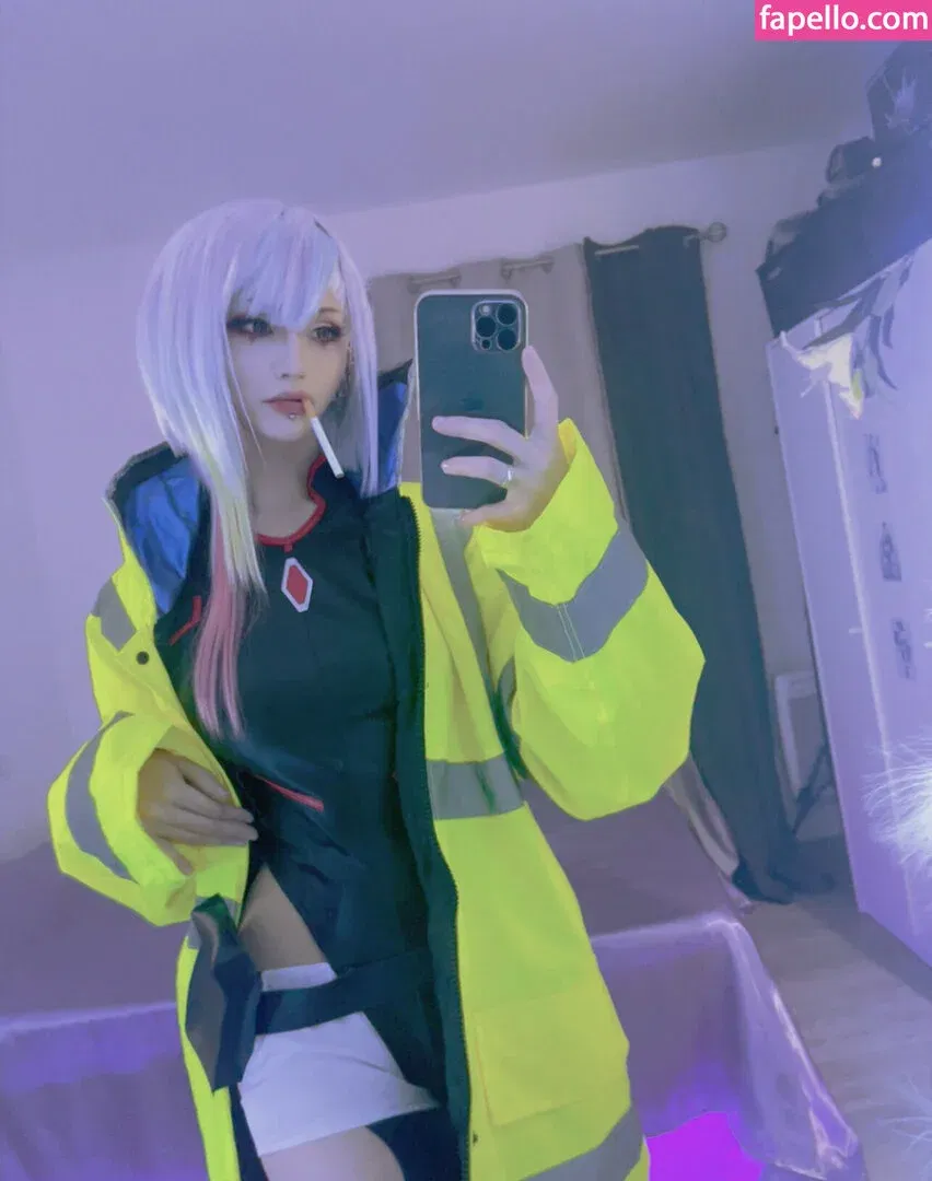 reitoozaru Onlyfans Photo Gallery 