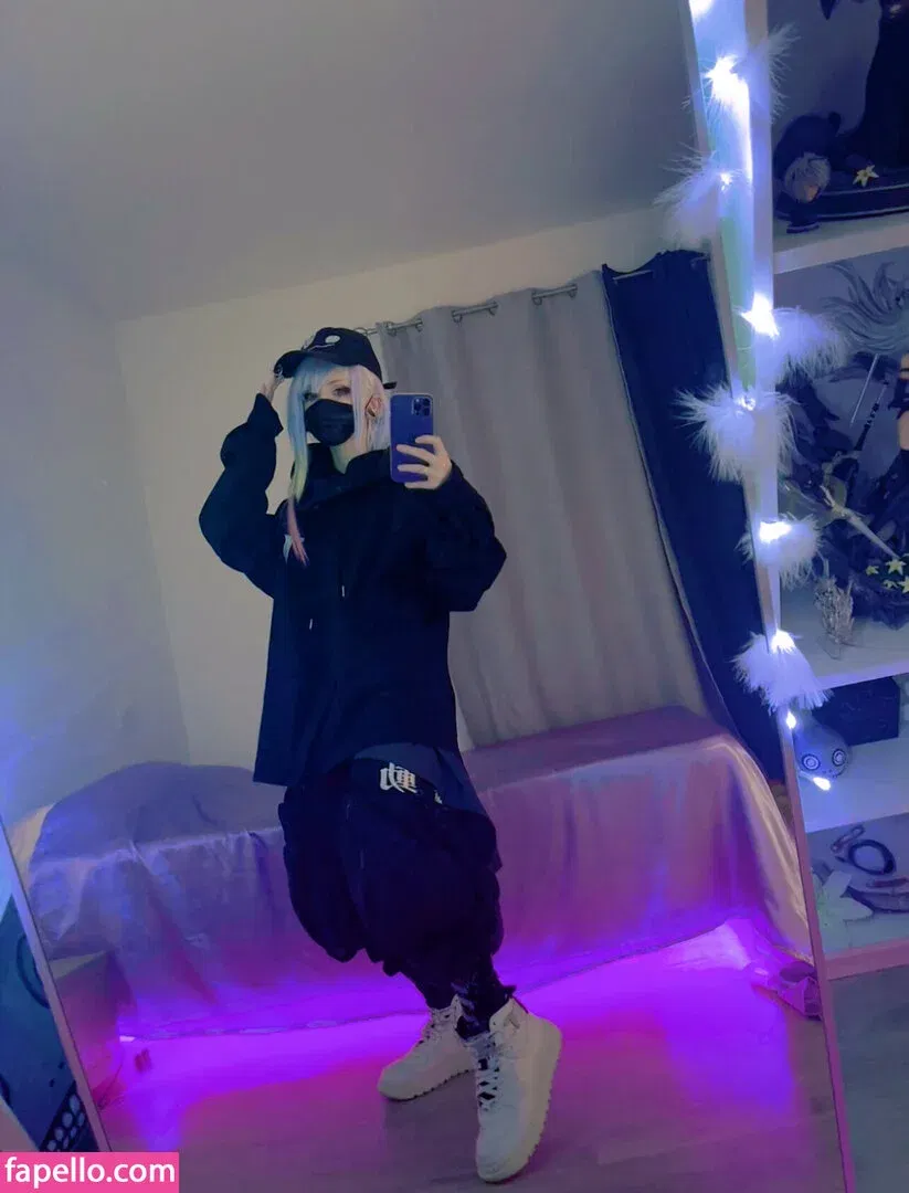 reitoozaru Onlyfans Photo Gallery 