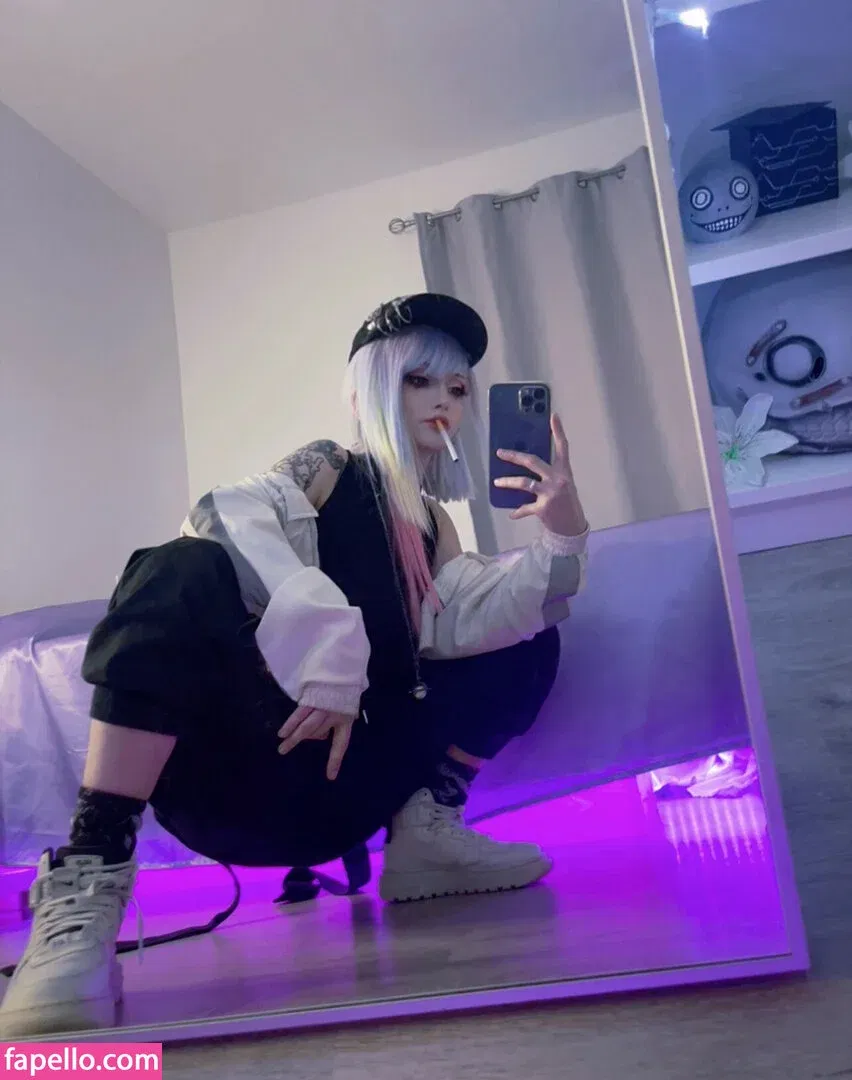 reitoozaru Onlyfans Photo Gallery 