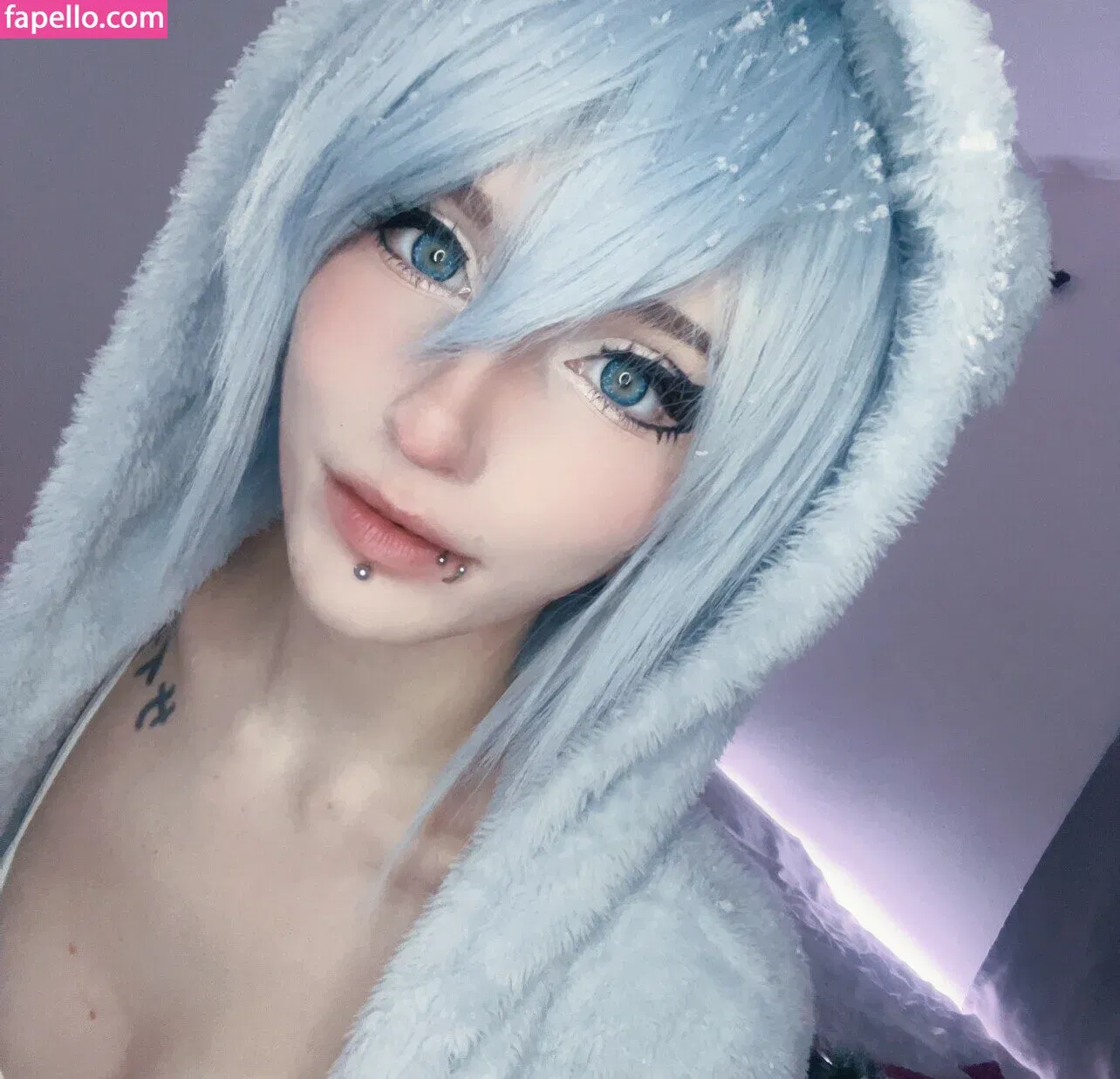 reitoozaru Onlyfans Photo Gallery 