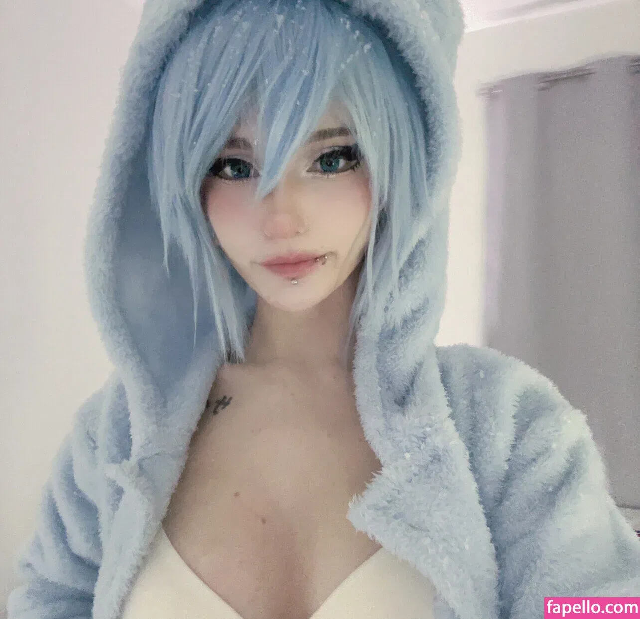 reitoozaru Onlyfans Photo Gallery 