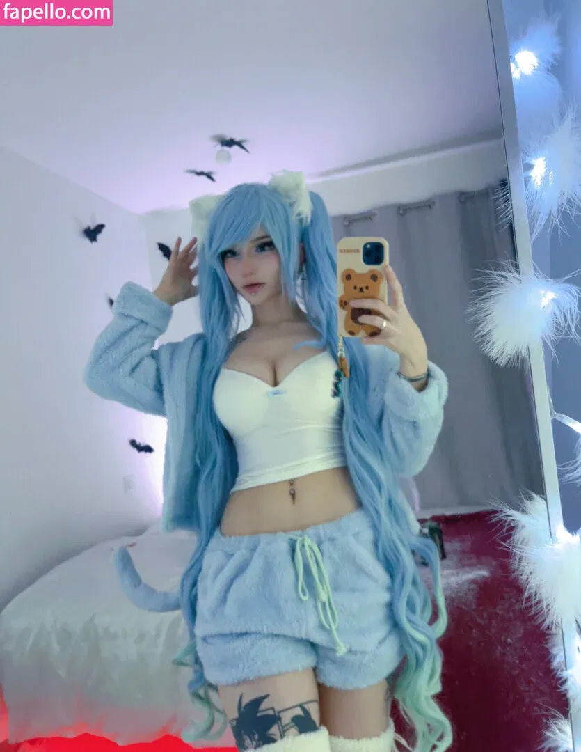 reitoozaru Onlyfans Photo Gallery 