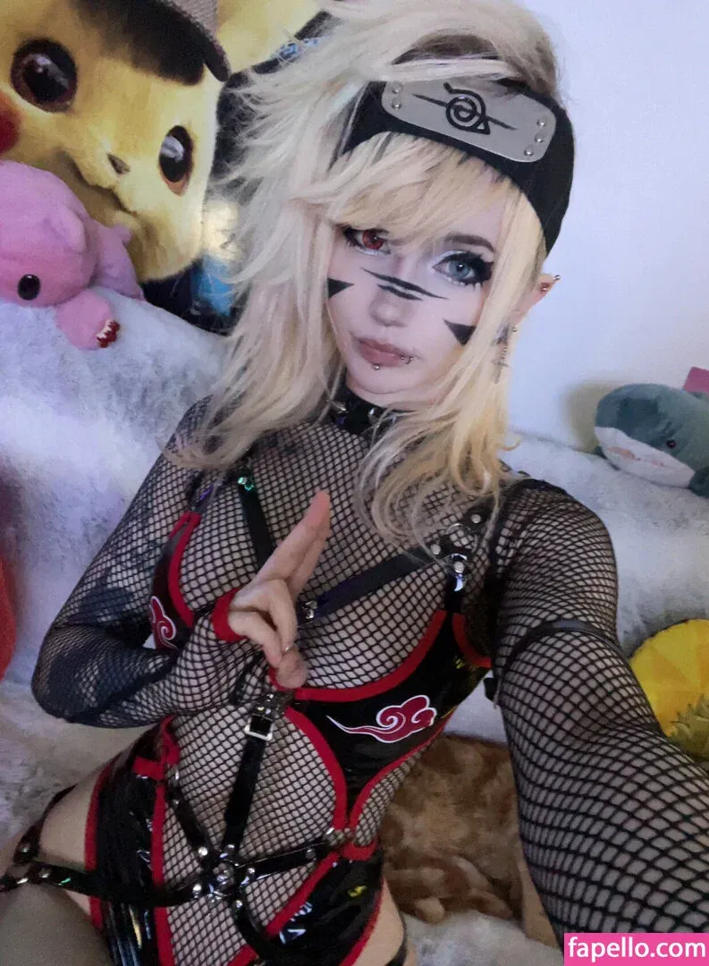 reitoozaru Onlyfans Photo Gallery 