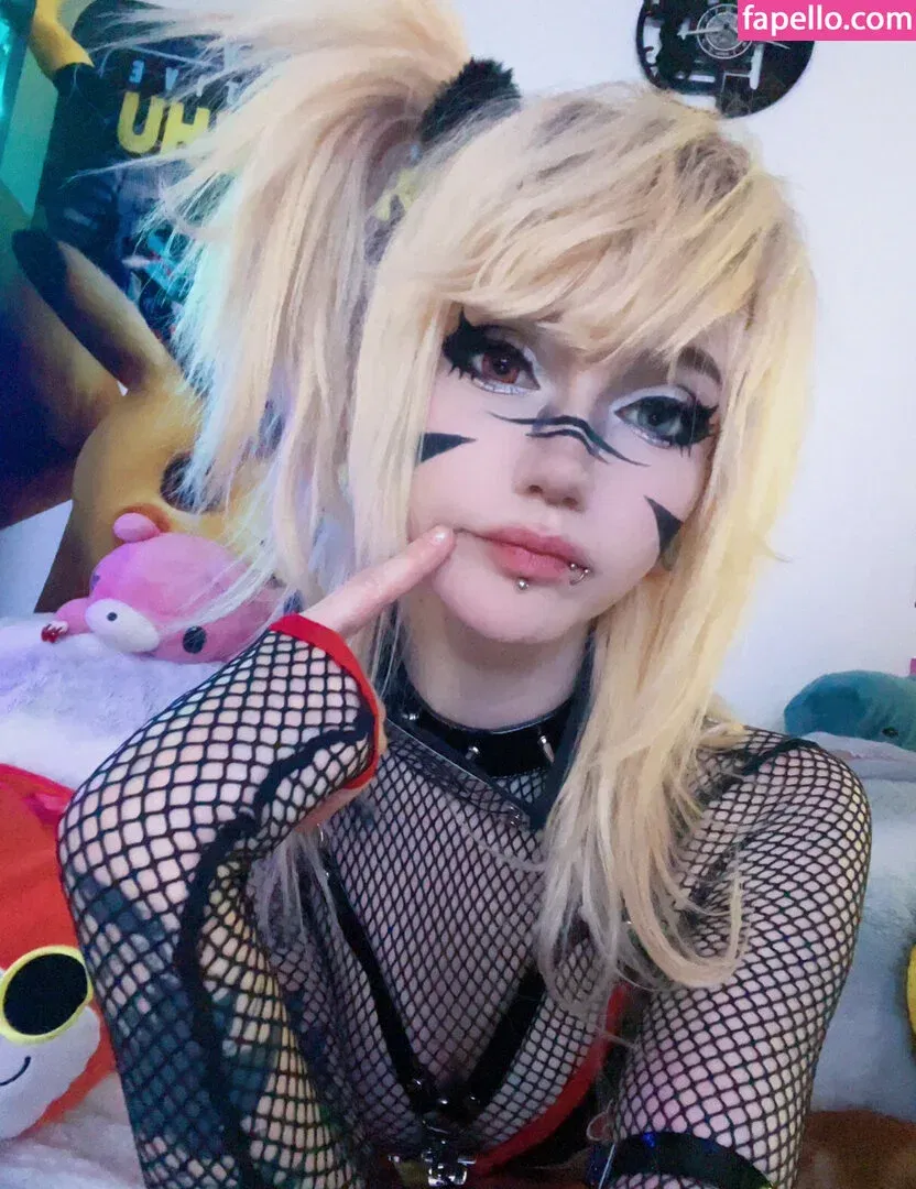 reitoozaru Onlyfans Photo Gallery 