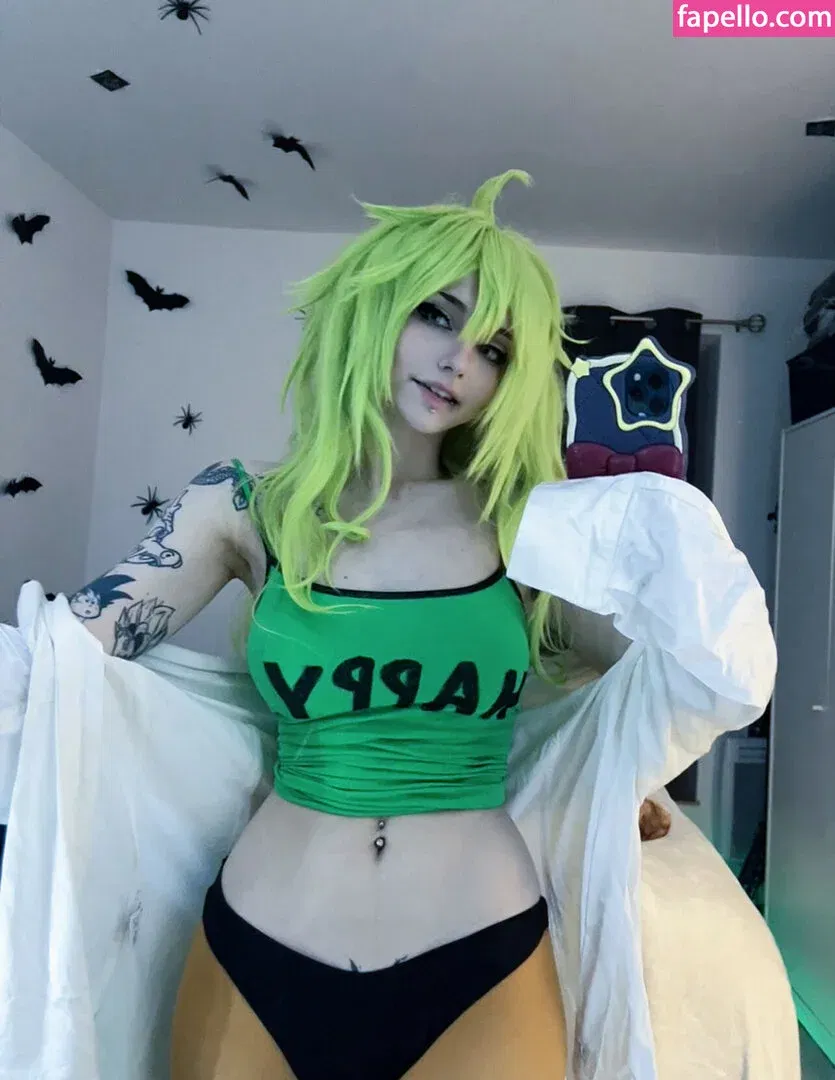 reitoozaru Onlyfans Photo Gallery 