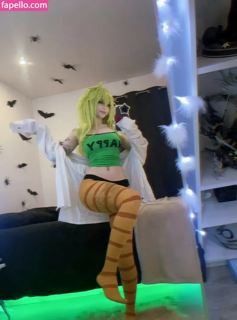 reitoozaru Onlyfans Photo Gallery 