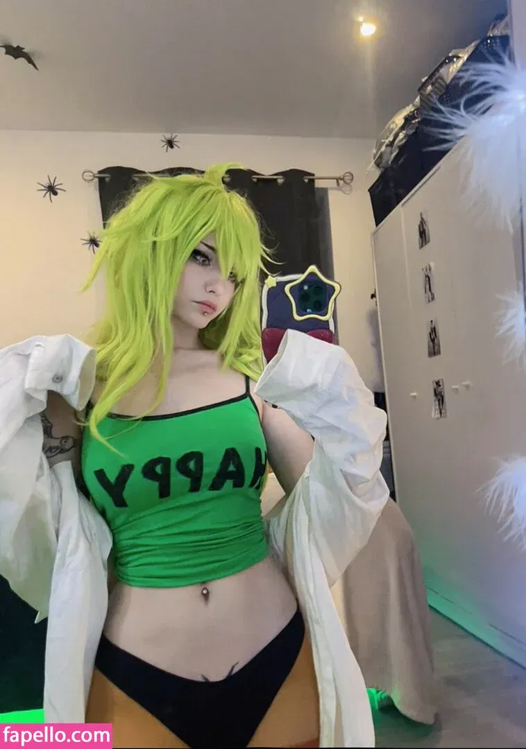 reitoozaru Onlyfans Photo Gallery 