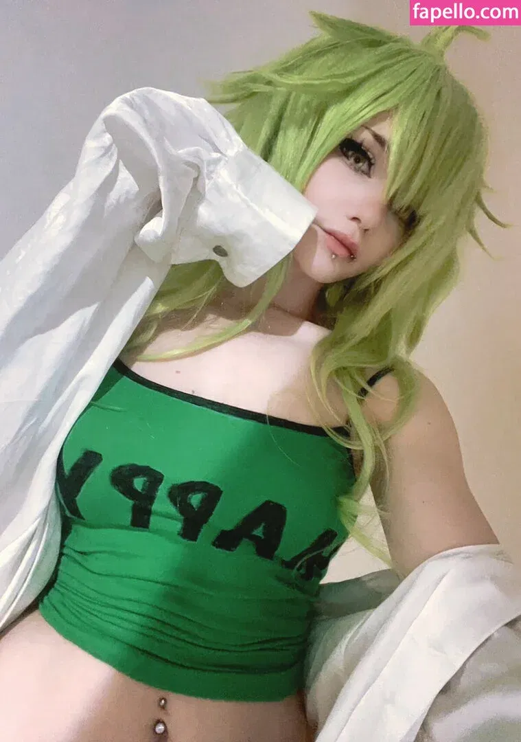 reitoozaru Onlyfans Photo Gallery 