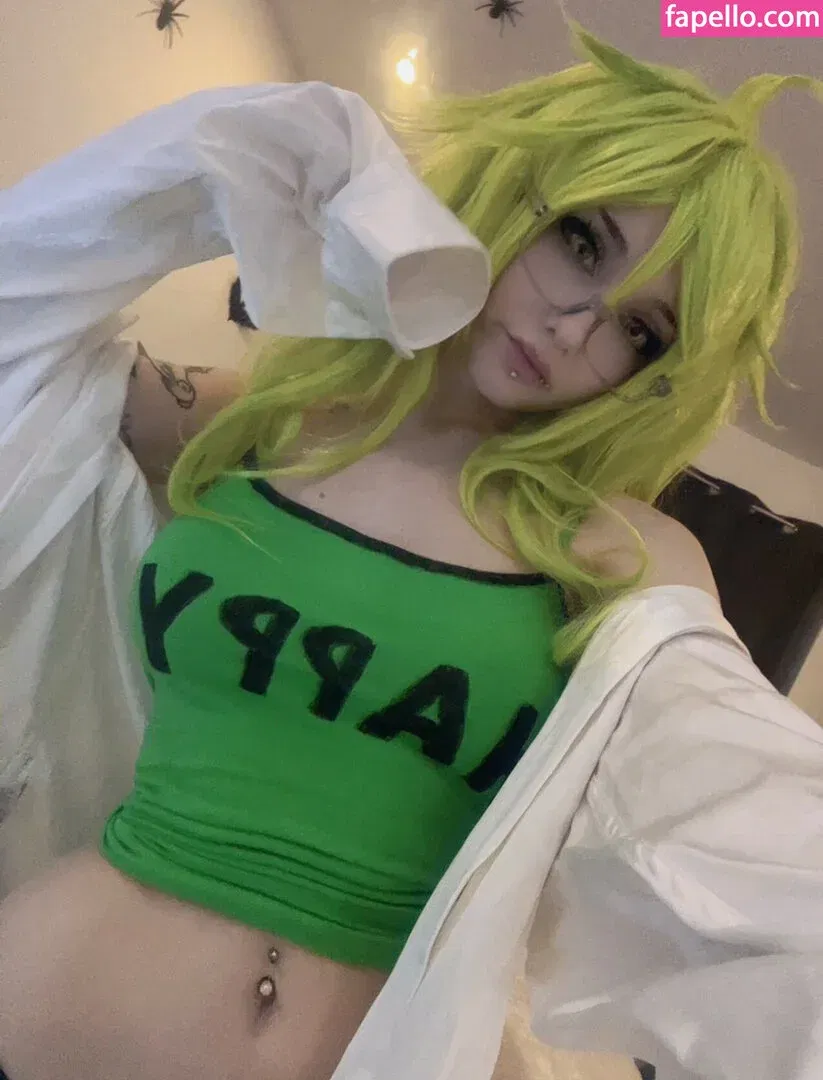 reitoozaru Onlyfans Photo Gallery 