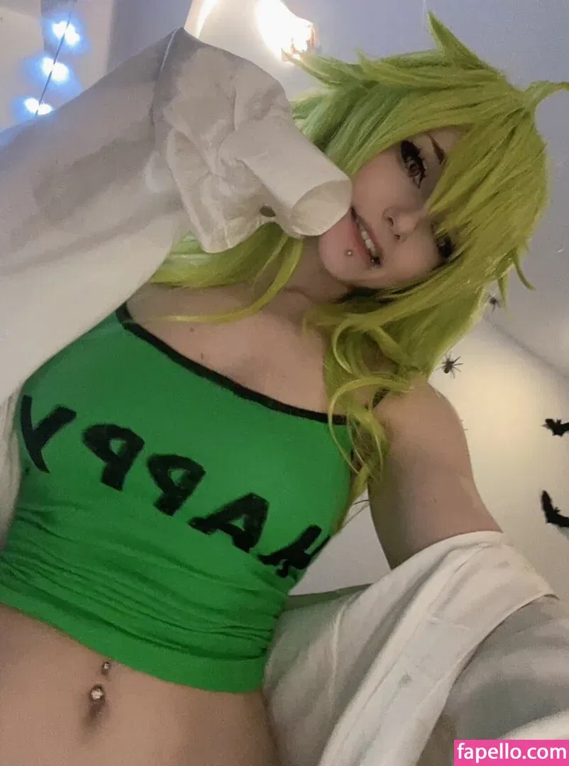 reitoozaru Onlyfans Photo Gallery 