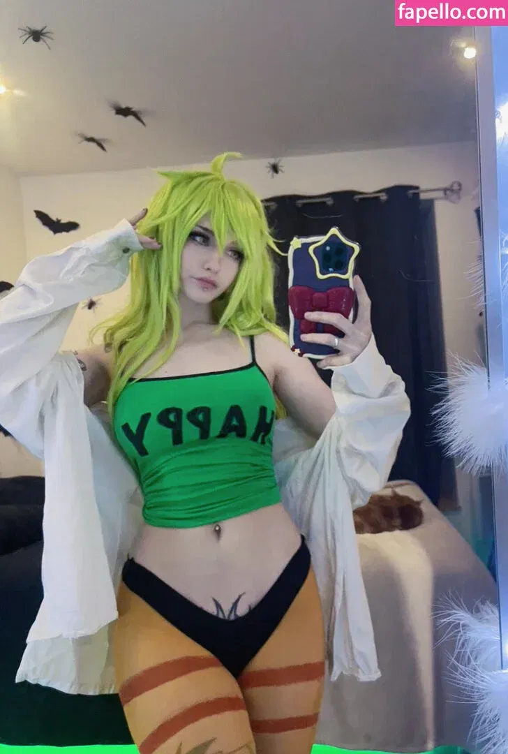 reitoozaru Onlyfans Photo Gallery 