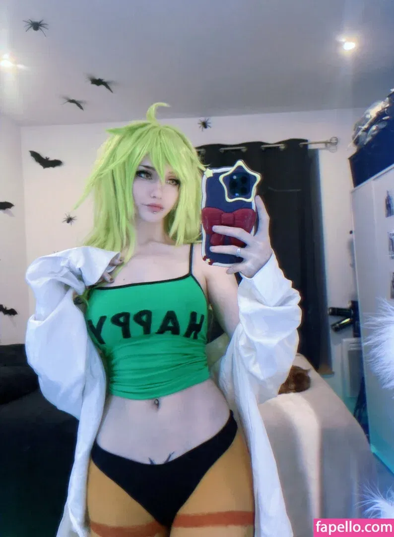 reitoozaru Onlyfans Photo Gallery 