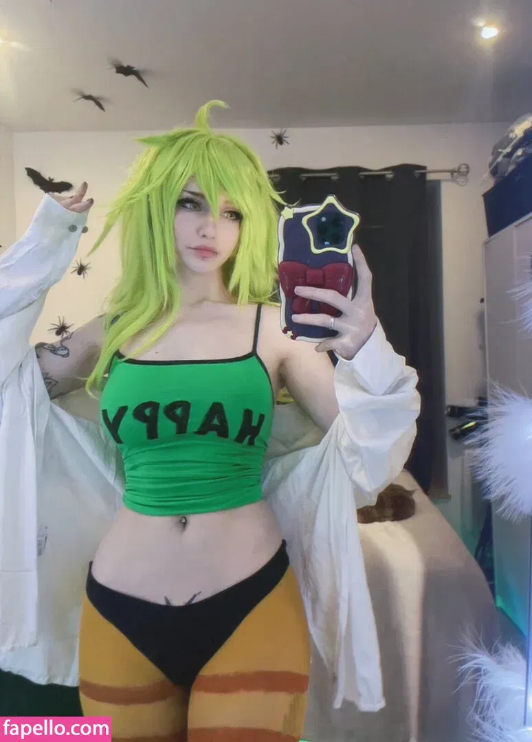 reitoozaru Onlyfans Photo Gallery 