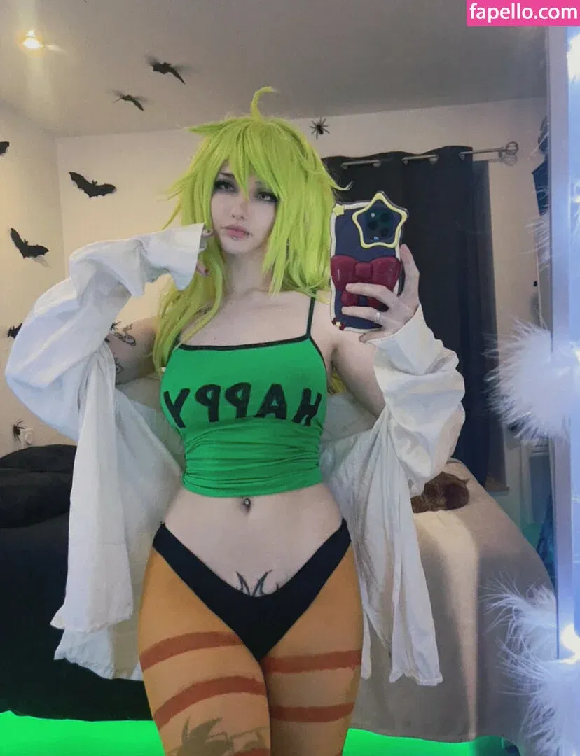 reitoozaru Onlyfans Photo Gallery 