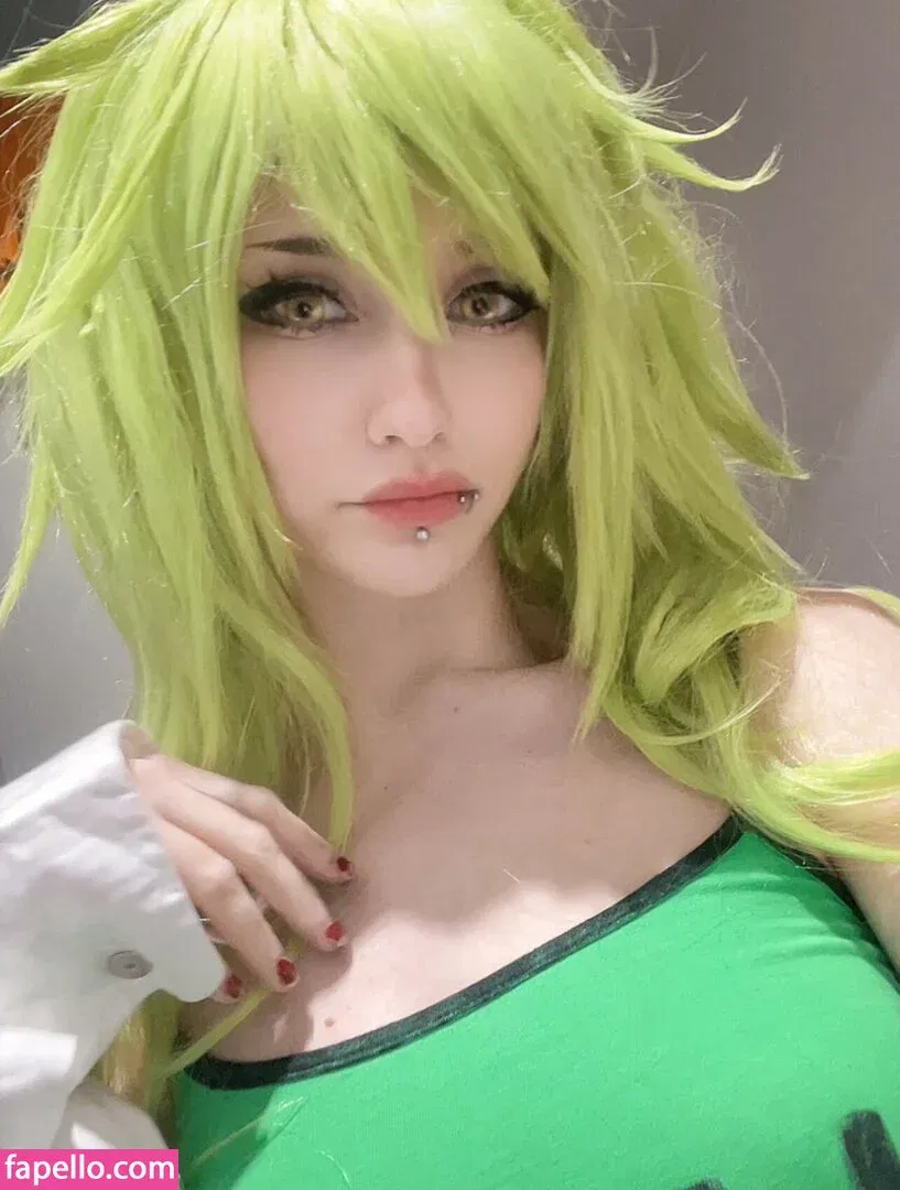 reitoozaru Onlyfans Photo Gallery 