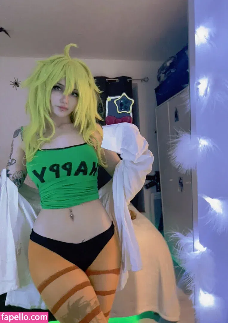 reitoozaru Onlyfans Photo Gallery 