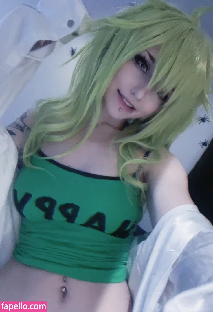 reitoozaru Onlyfans Photo Gallery 