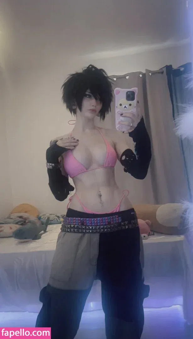 reitoozaru Onlyfans Photo Gallery 