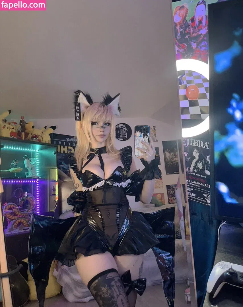 reitoozaru Onlyfans Photo Gallery 