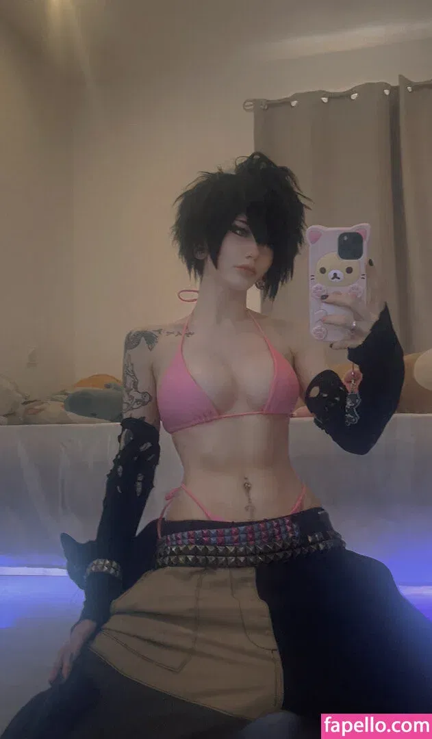 reitoozaru Onlyfans Photo Gallery 