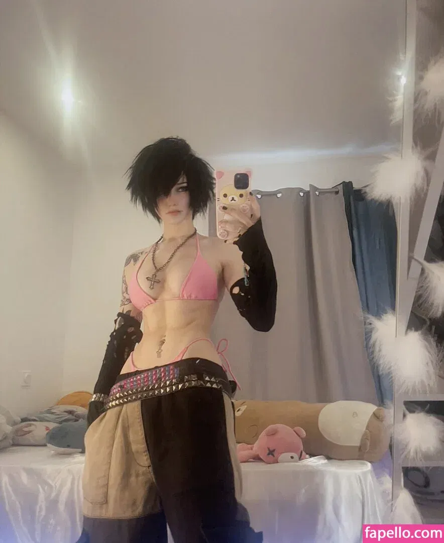 reitoozaru Onlyfans Photo Gallery 