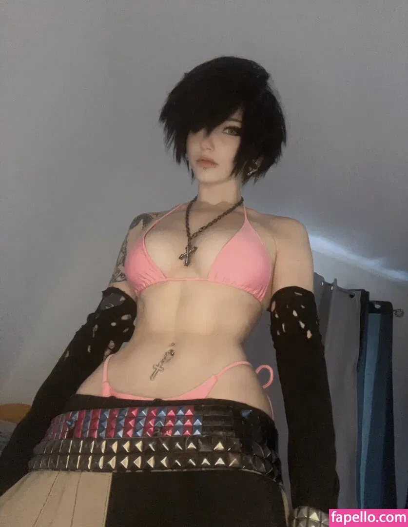 reitoozaru Onlyfans Photo Gallery 