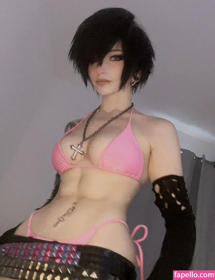 reitoozaru Onlyfans Photo Gallery 