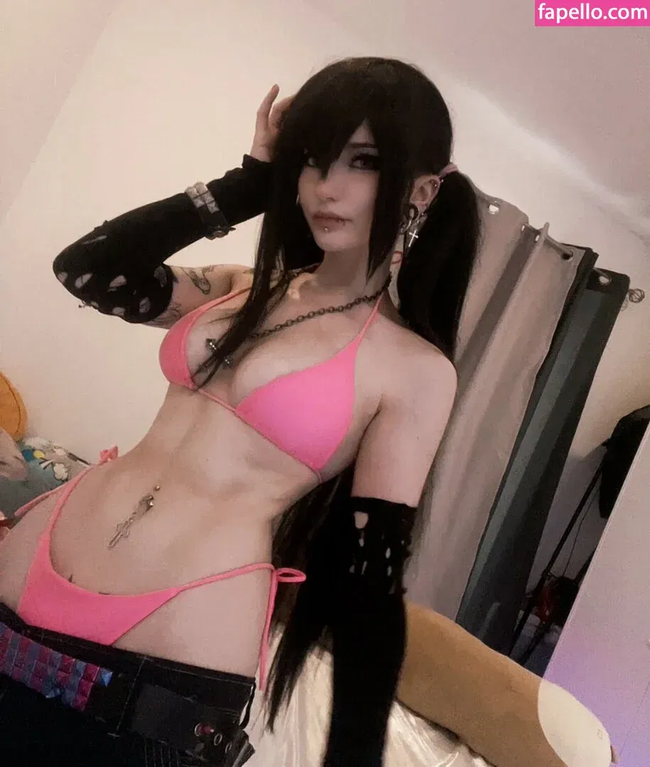 reitoozaru Onlyfans Photo Gallery 