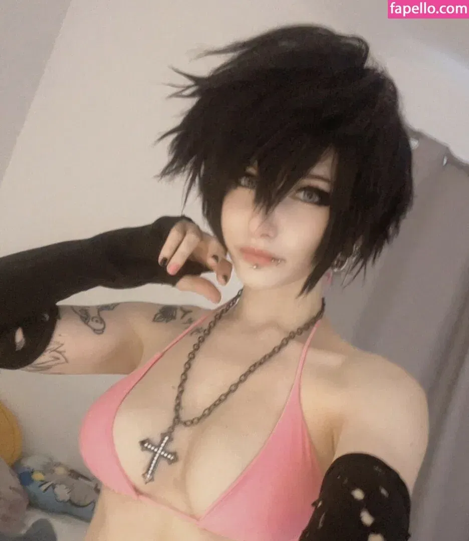 reitoozaru Onlyfans Photo Gallery 