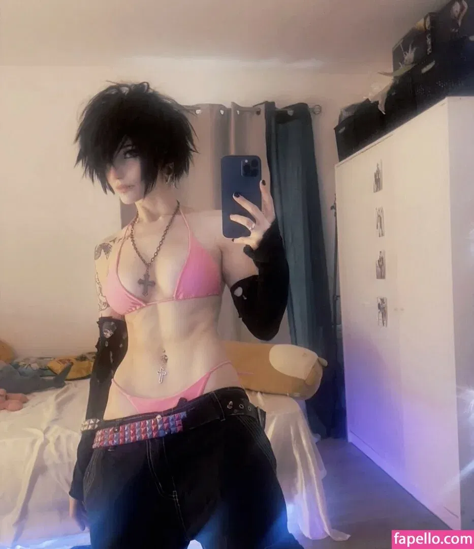 reitoozaru Onlyfans Photo Gallery 