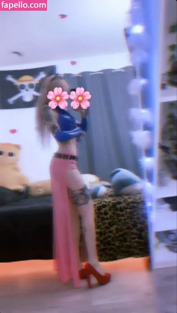 reitoozaru Onlyfans Photo Gallery 