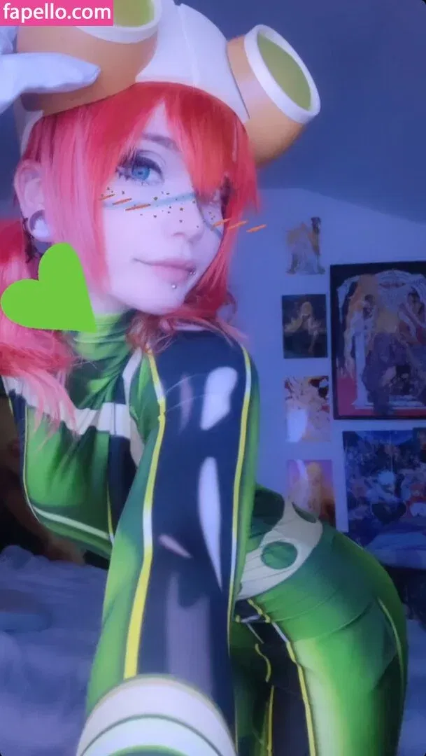 reitoozaru Onlyfans Photo Gallery 