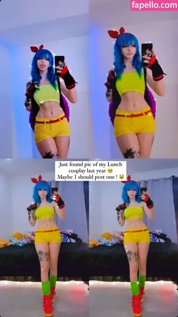 reitoozaru Onlyfans Photo Gallery 