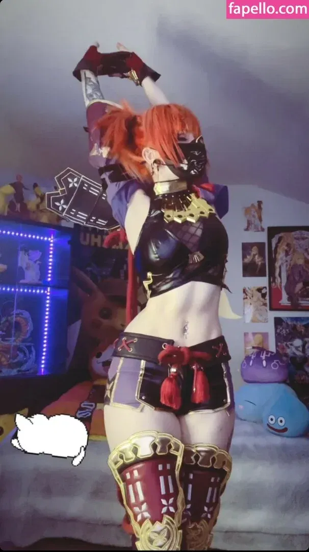 reitoozaru Onlyfans Photo Gallery 