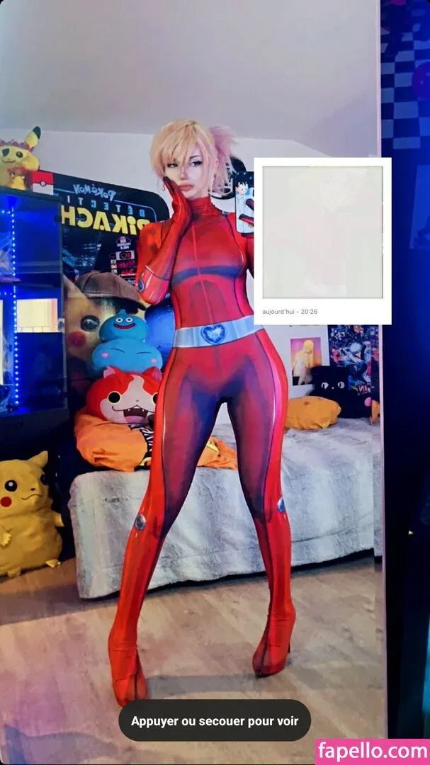 reitoozaru Onlyfans Photo Gallery 