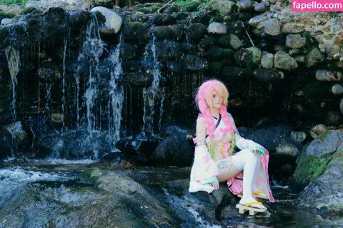 reitoozaru Onlyfans Photo Gallery 