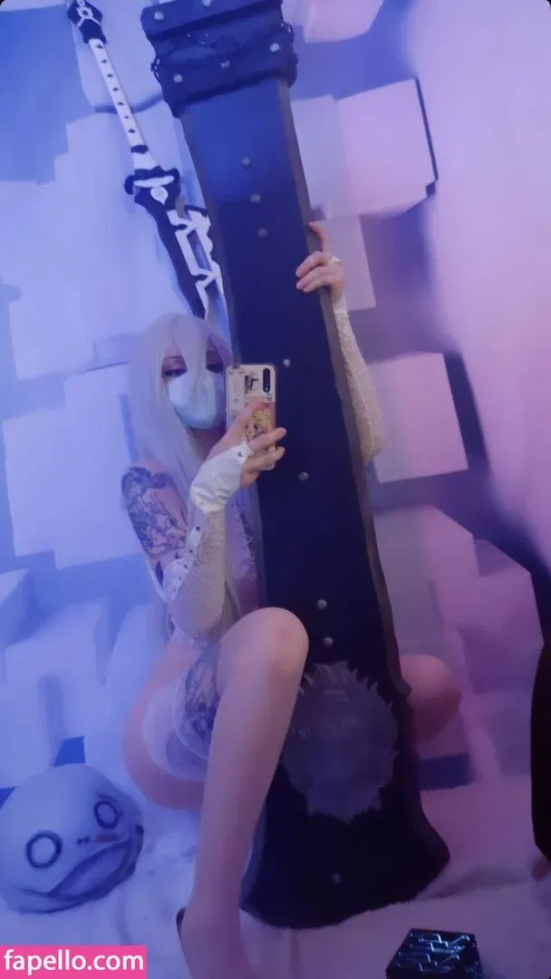 reitoozaru Onlyfans Photo Gallery 