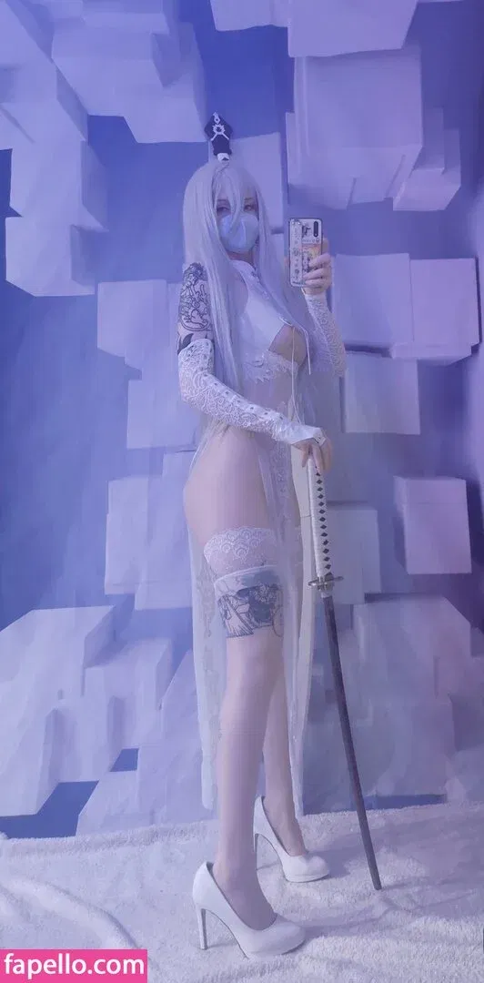 reitoozaru Onlyfans Photo Gallery 